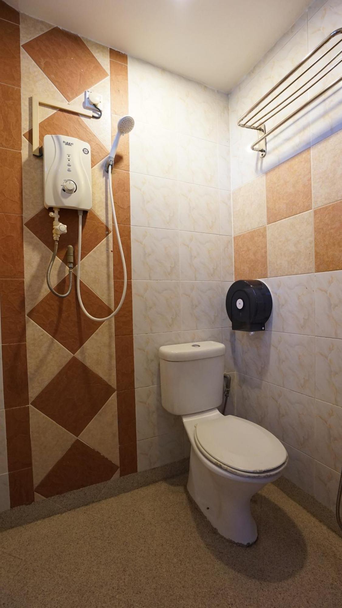 Zen Zeng Hotel Johor Bahru Luaran gambar